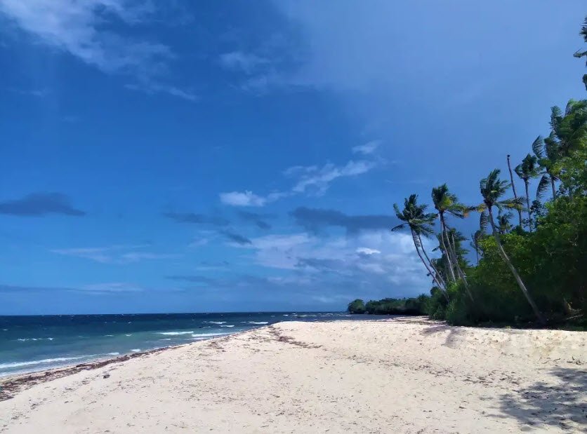Cabilao Island, Bohol, Philippines